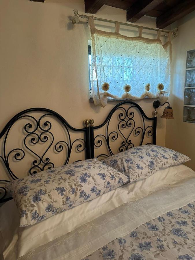 Villa Adriana House - Alloggio Turistico Id 18021 티볼리 외부 사진